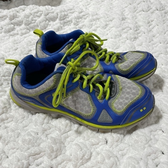 Ryka Avert Running Shoes Size 9 - Picture 1 of 5